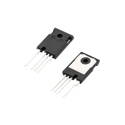 통합 회로 칩 E3M0075120K 145W 실리콘 탄화물 MOSFET 트랜지스터 TO-247-4