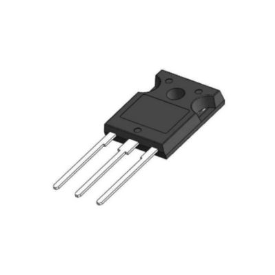 통합 회로 칩 NVHL023N065M3S 실리콘 탄화물 MOSFET 트랜지스터 TO-247-3