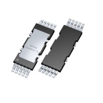 통합 회로 칩 IPDD60R037CM8 600V CoolMOSTM 8 전력 트랜지스터 PG-HDSOP-10