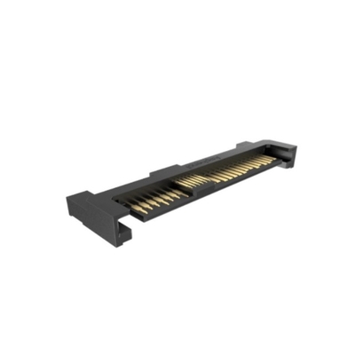 커넥터 PSAS5M2130021TR SAS PCIe 5.0 커넥터 외부 저장 시스템