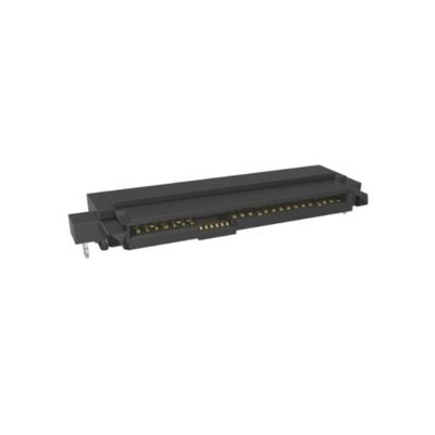 커넥터 PSAS5F2130051TR 직각 SAS PCIe 5.0 커넥터