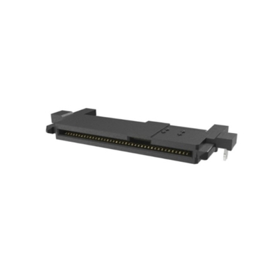 커넥터 PSAS5F2130021TR 직각 SAS PCIe 5.0 커넥터 서버