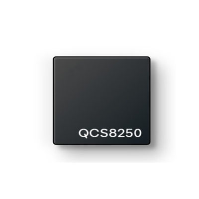 사물인터넷 칩 QCS-8250-1-MPSP1017-TR-00-0-AA 프리미엄 프로세서 와이파이 6 및 5G