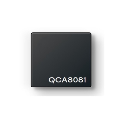 사물인터넷 칩 QCA8081 단일 포트 4 속도 이더넷 물리 계층 송신기 MQFN-56