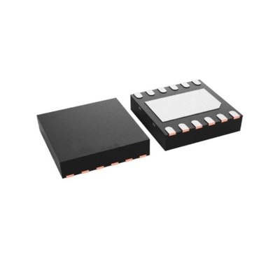 통합 회로 칩 LP5811CDRRR LED 조명 드라이버 WSON-12 RGBW LED 드라이버