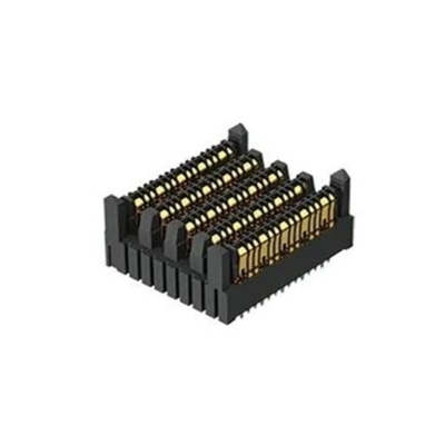커넥터 EBTM-6-12-2.0-S-VT-1-R-A 144POS 2.00mm ExaMAX 백플레인 수직 헤더