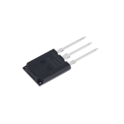 통합 회로 칩 DG40F07TAFM 650V 40A IGBT 전력 디스크리트 트랜지스터