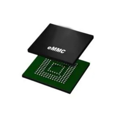메모리 IC 칩 ASFC64G31T5-51BIN eMMC 5.1 메모리 FBGA-153 패키지