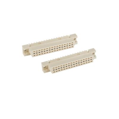 커넥터 86094327313B55F1LF Din 컨베이어용 고온 커넥터