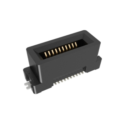 커넥터 SE1002023111111 Slim Cool Edge 0.65mm 하이브리드 커넥터