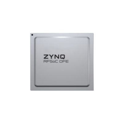 인공지능 프로세서 칩 XCZU49DR-2FFVF1760E 적응형 SoC FBGA-1760 Zynq UltraScale+ RFSoC Gen 3