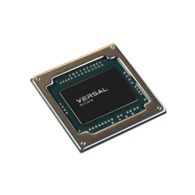 인공지능 프로세서 칩 XCVC2602-2LLEVSVH1760 AI 코어 시리즈 VSVH1760 버셀 적응형 SoC