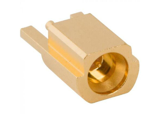 커넥터 925-126J-51P RF 커넥터 50Ohm 컴팩트 보드 투 보드 인터페이스