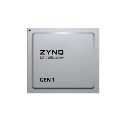 인공지능 프로세서 칩 XCZU28DR-2FFVG1517E Zynq UltraScale RFSoC Gen 1 적응형 SoC