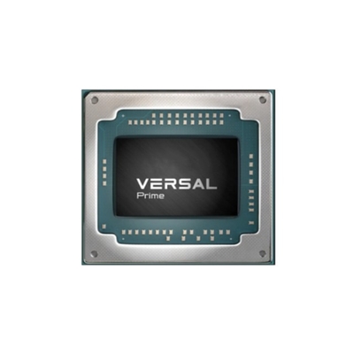 인공지능 프로세서 칩 XCVM2202-2MSIVSVC2197 고속 대역폭 Versal Prime VM2202 적응형 SoC