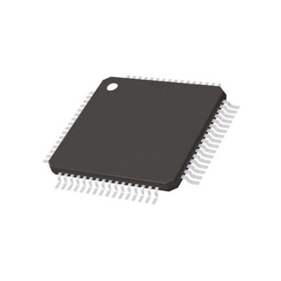 마이크로 컨트롤러 MCU STM32H523RET6 ARM 코르텍스-M33 MCU 250 MHz CPU