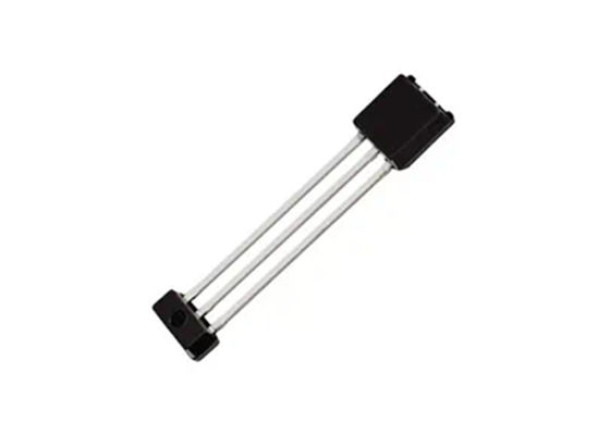 센서 IC A1696PKHTN 크랑크 샤프트 위치 센서 IC 속도 및 방향 출력