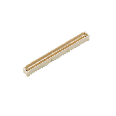 10139085-084402LF 커넥터 BergStak 0.80mm 메즈나인 커넥터