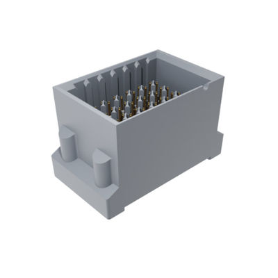 245-421H-11V 커넥터 112Gb/s 백플레인 커넥터 광학 운송