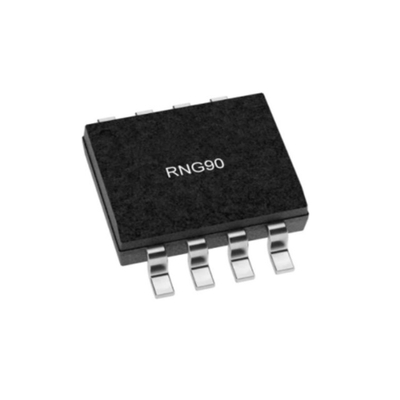 RNG90-SSVDA-T 융합 회로 칩 FIPS 140-3 랜덤 숫자 생성기 SOIC-8 패키지