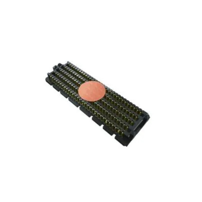 SEAM-50-03.0-S-08-2-A-K-TR 커넥터 보드 투 보드 커넥터 400POS 표면 장착