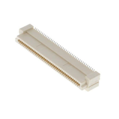 10139781-082402LF 커넥터 BergStak 데이터컴용 메즈나인 커넥터