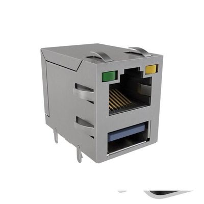 RJE361883143 커넥터 RJE36 시리즈 컴보 커넥터 8POS 모듈 커넥터