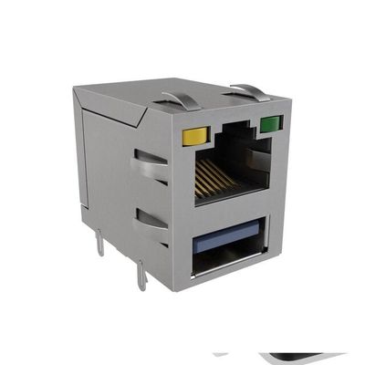 RJE361883403 커넥터 콤보 커넥터 8POS RJE36 시리즈 모듈 커넥터