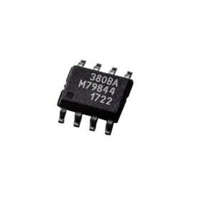 MLX90380LDC-BAC-520 센서 IC 위치 센서 SOIC-8 자기 해상기 IC SOIC-8