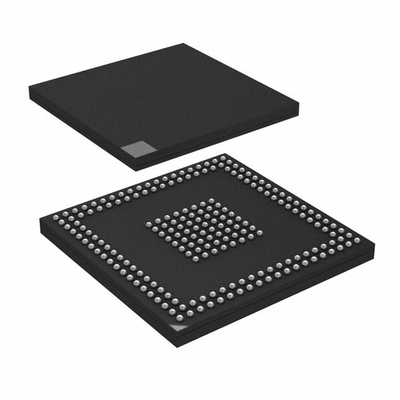 ADSP-BF524BBCZ-4A 마이크로컨트롤러 MCU 400MHz Blackfin 프로세서 고급 주변 장치