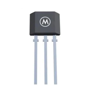 MLX92211LUA-AEA-400 센서 IC 자기 센서 TO-92-3 디지털 홀 효과 락 IC