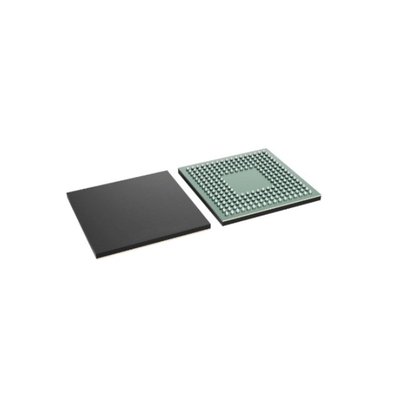 TMS320VC5510AZAVA2 마이크로 컨트롤러 MCU 3.3V 160MHz 고정 포인트 디지털 신호 프로세서