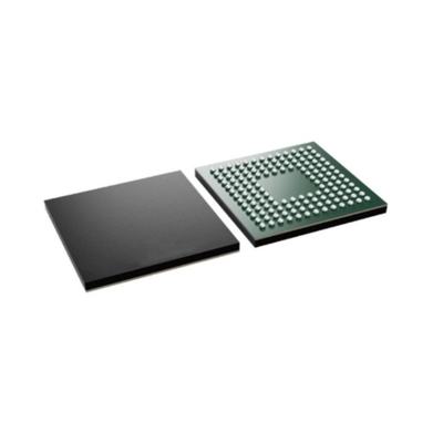 TMS320VC5410AGWS16 마이크로 컨트롤러 MCU 160MHz 고정 포인트 디지털 신호 프로세서