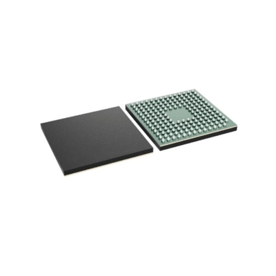TMS320F2812ZAYA 마이크로 컨트롤러 MCU 150MHz C2000TM 32비트 단일 코어 MCU NFBGA-179