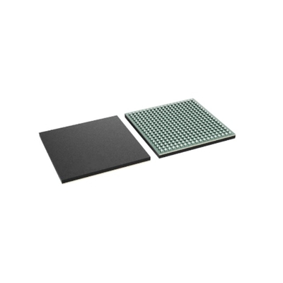 TMS320DM6446BZWT 마이크로 컨트롤러 MCU 고성능 디지털 미디어 시스템 칩