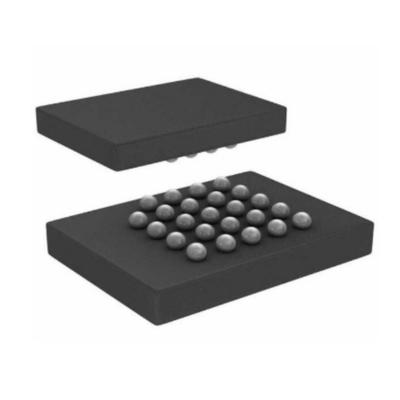 S25HS512TFABHV010 메모리 IC 칩 고속 133MHz 512Mbit SEMPERTM NOR 플래시 메모리