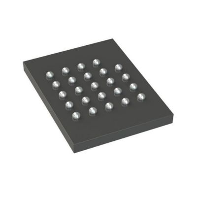 S25HL02GTDPBHV050 메모리 IC 칩 SEMPERTM NOR 플래시 메모리 IC 쿼드 SPI 인터페이스