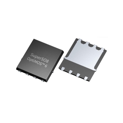 ISC079N15NM6 통합 회로 칩 150V OptiMOSTM 6 전력 MOSFET 트랜지스터