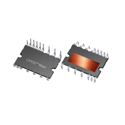 IM12B10CC1 통합 회로 칩 1200V 10A 3단계 지능 전원 모듈
