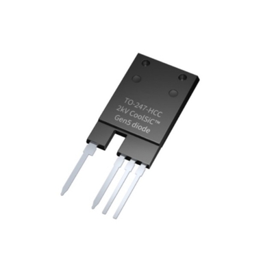 IDYH10G200C5 통합 회로 칩 2000V 10A CoolSiCTM Schottky 다이오드 PG-TO247-4