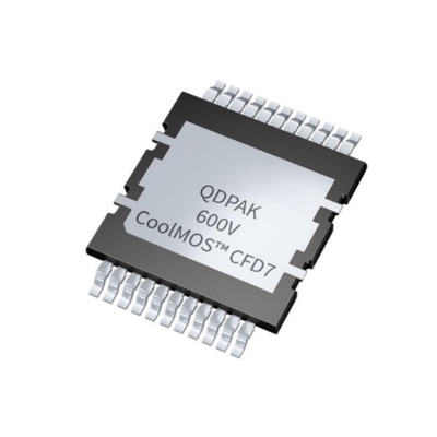 IPDQ60R020CFD7 통합 회로 칩 600V CoolMOSTM CFD7 전력 트랜지스터 PG-HDSOP-22