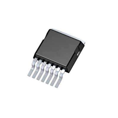 AIMBG75R040M1H 통합 회로 칩 쿨시크TM 실리콘 탄화물 MOSFET 트랜지스터 PG-TO263-7