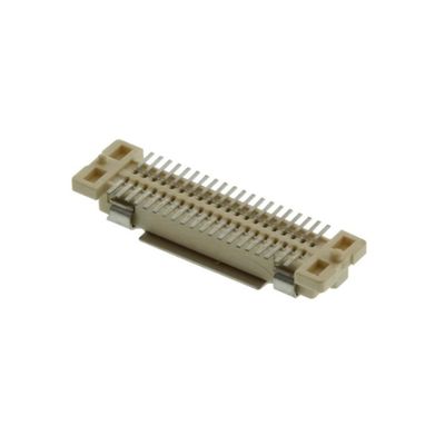 61082-041402LF 커넥터 BergStak 0.8mm 메즈나인 커넥터 40POS