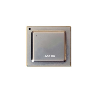 MIMX8DX5GVLFZAC 마이크로 컨트롤러 MCU FBGA-609 i.MX8Q 3 코어 64 비트 마이크로 프로세서
