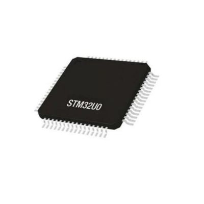 STM32U073C8T6 마이크로 컨트롤러 MCU 초저전력 팔 코르텍스-M0+ 마이크로 컨트롤러