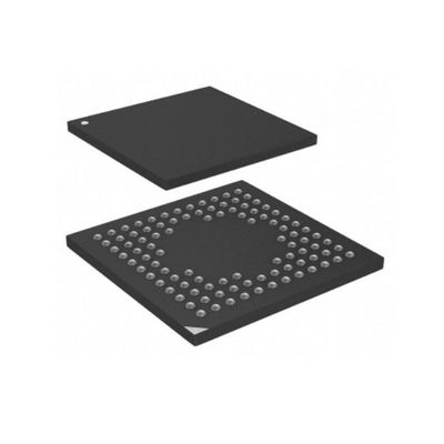 STM32U545VEI6 마이크로 컨트롤러 MCU 160MHz 32비트 마이크로 컨트롤러 IC UFBGA-100