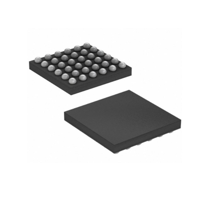 STM32L412T8Y6 마이크로 컨트롤러 MCU 최대 80MHz ARM 마이크로 컨트롤러 WLCSP-36