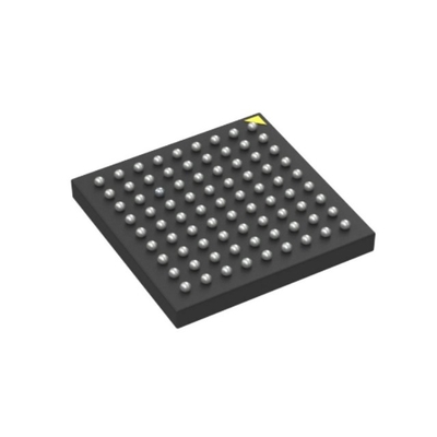 STA9100MGAS 무선 통신 모듈 측정 엔진 위치 수신 IC