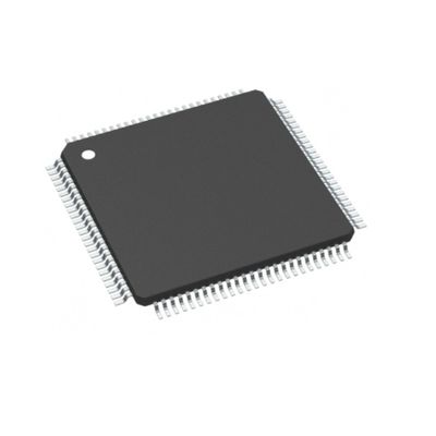 STM32H533VET6 마이크로 컨트롤러 MCU 고성능 팔 코르텍스-M33 MCU