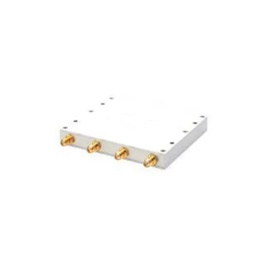 ZN4PD-4R722 통합 회로 칩 4 차원 분기 30W 고전력 분기 결합기